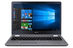 Acer Aspire 15.6 Inch i5 Intel 8GB 256GB SSD 2in1 Laptop.